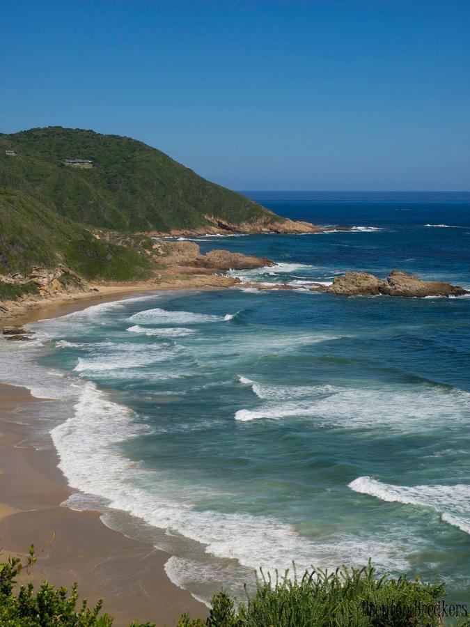 Brenton Breakers Διαμέρισμα Εξωτερικό φωτογραφία